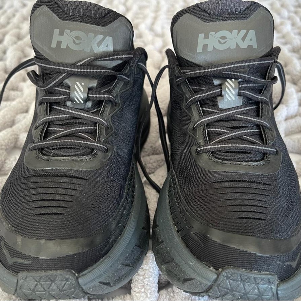 Hoka One One Bondi 5